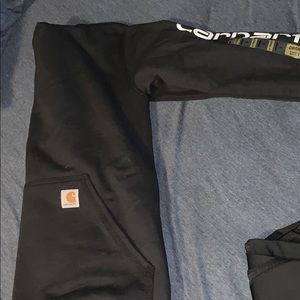 Carhartt sweatshirt